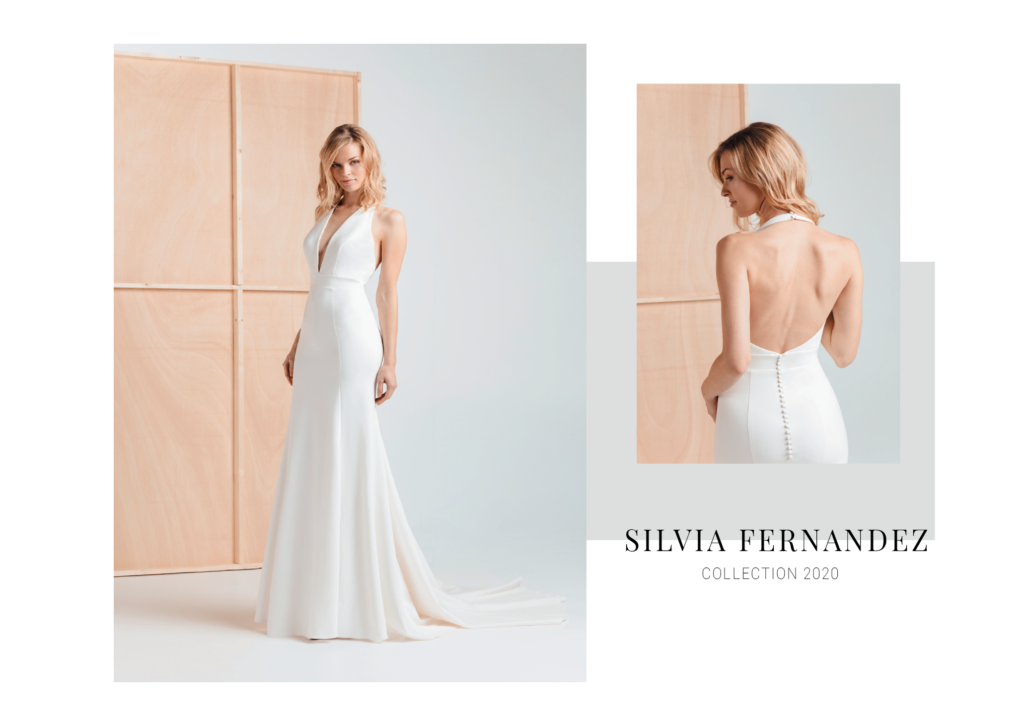 SILVIA FERNANDEZ PAGE MARIEE