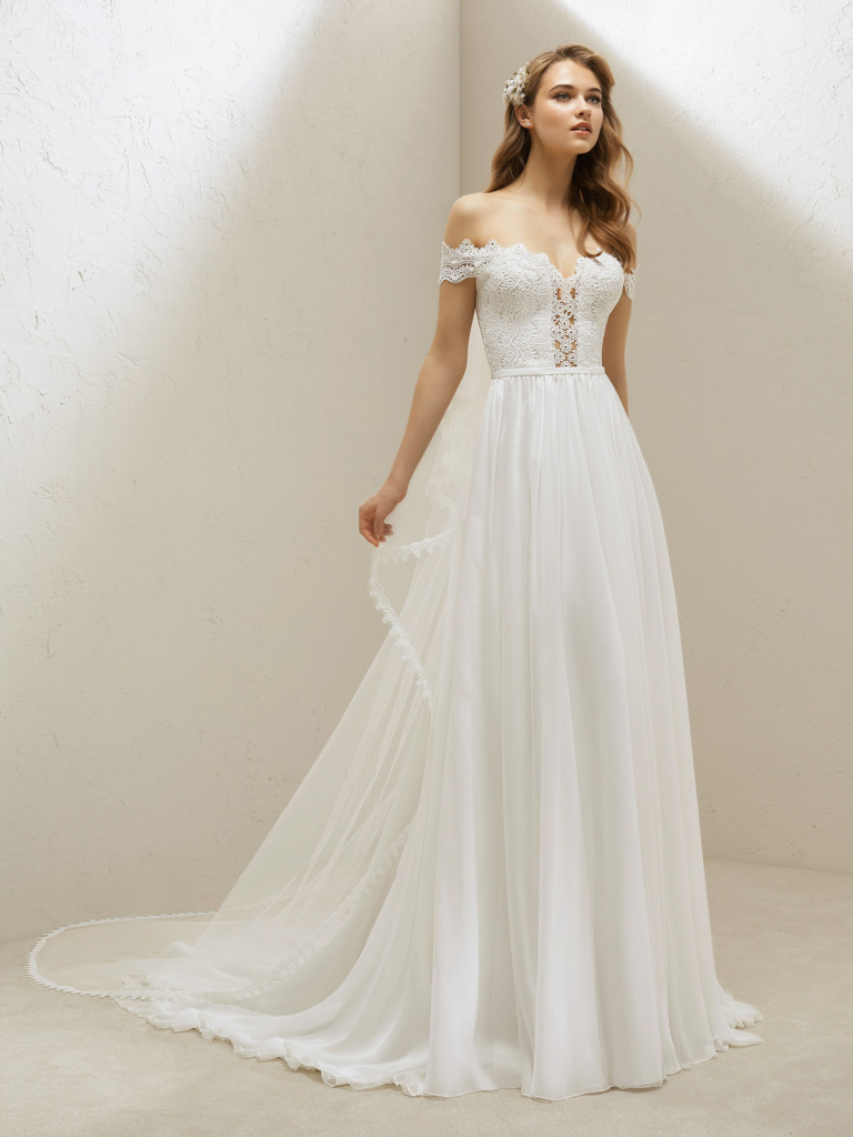 Verdi, Maison Pronovias Verdi pronovias