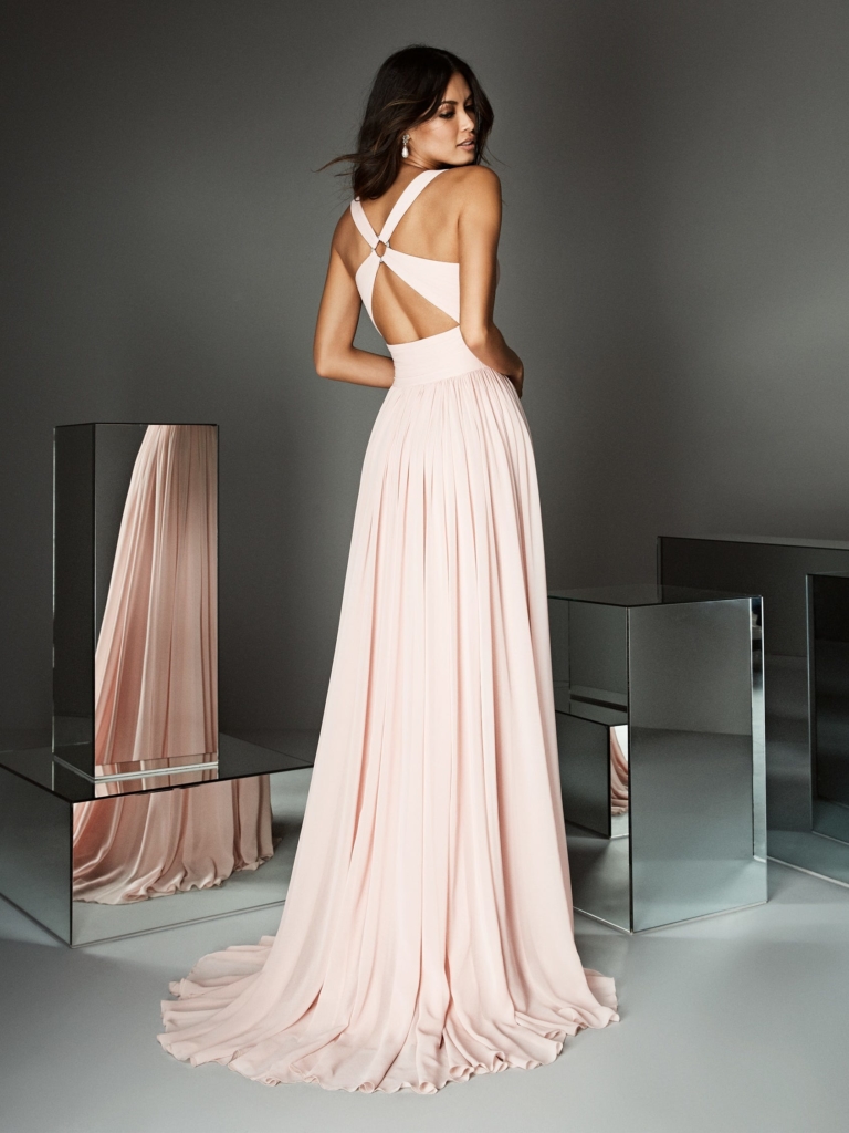 STYLE 30 Robe de cocktail Pronovias