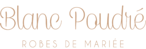 Blanc Poudré Logo