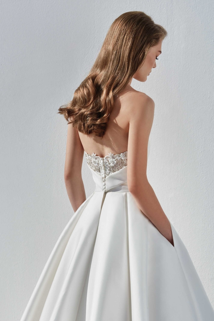 Robes de mariée Justin Alexander Béziers Montpellier Robes de mariée Justin Alexander Béziers Montpellier