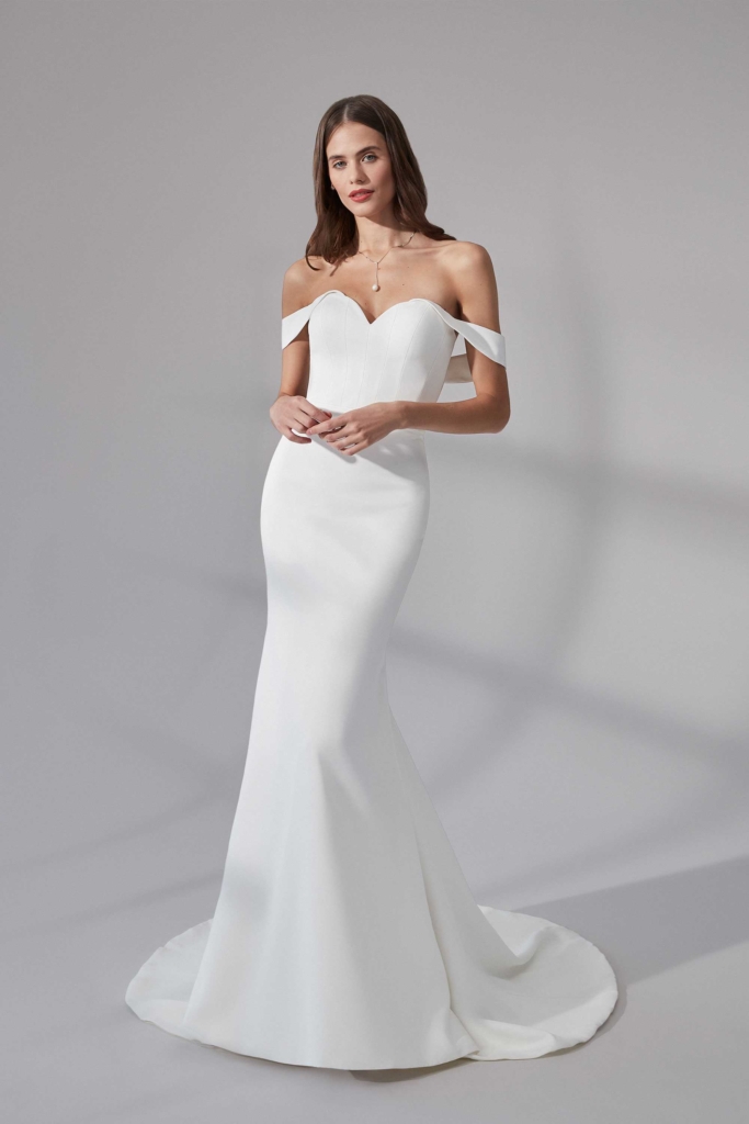 Robes de mariée Justin Alexander Béziers Montpellier Robes de mariée Justin Alexander Béziers Montpellier
