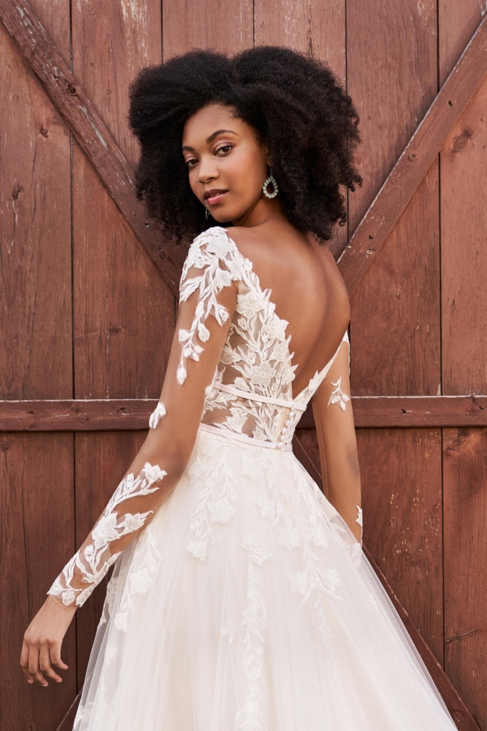 Robes de mariée Justin Alexander Béziers Montpellier Robes de mariée Justin Alexander Béziers Montpellier