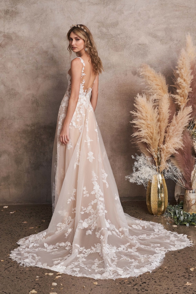 Robes de mariée Justin Alexander Béziers Montpellier Robes de mariée Justin Alexander Béziers Montpellier