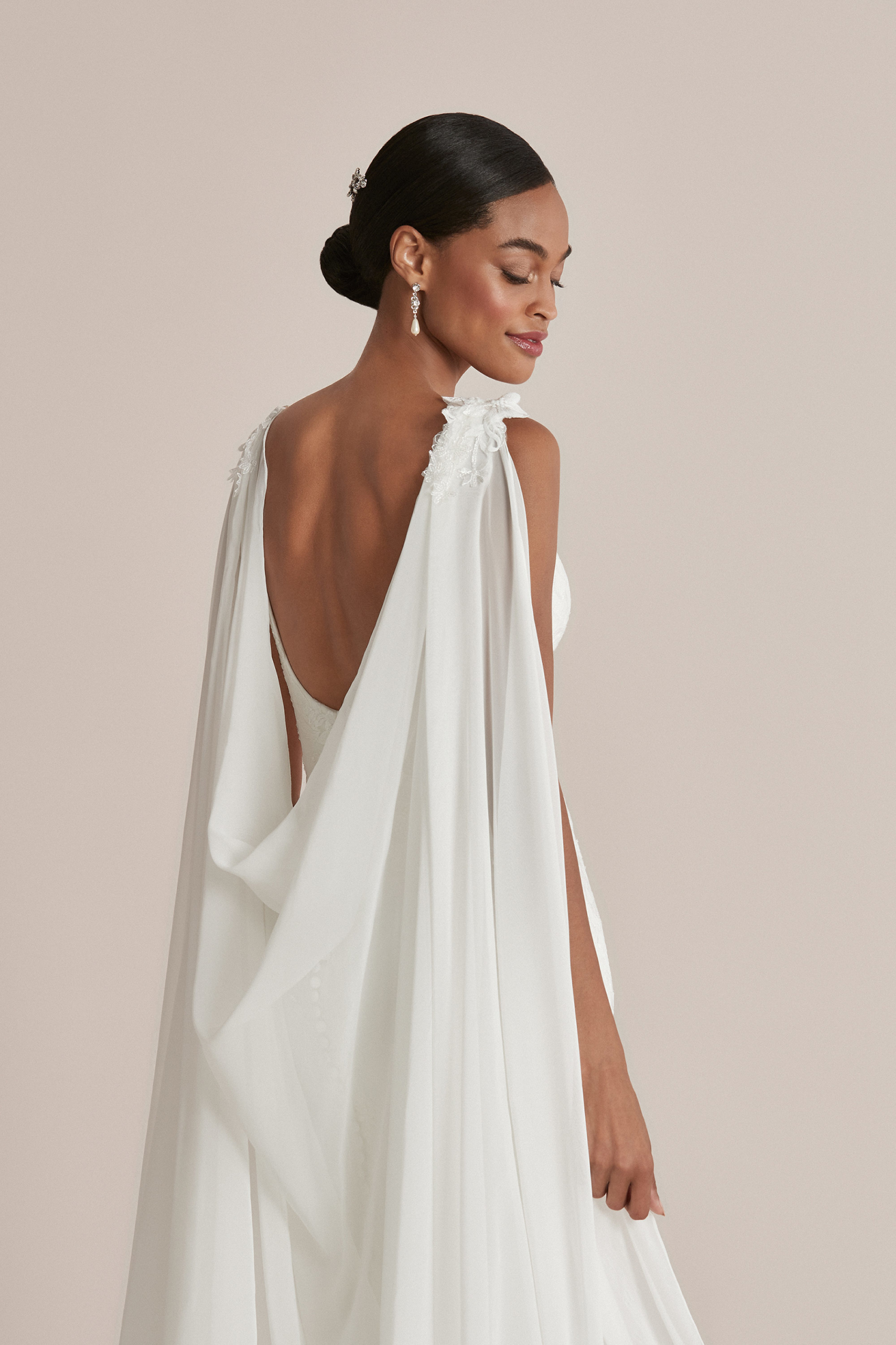 Robes de mariée Justin Alexander Béziers Montpellier
