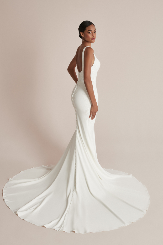 v Robes de mariée Justin Alexander Béziers Montpellier