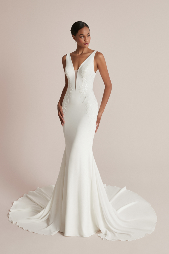 Robes de mariée Justin Alexander Béziers Montpellier Robes de mariée Justin Alexander Béziers Montpellier