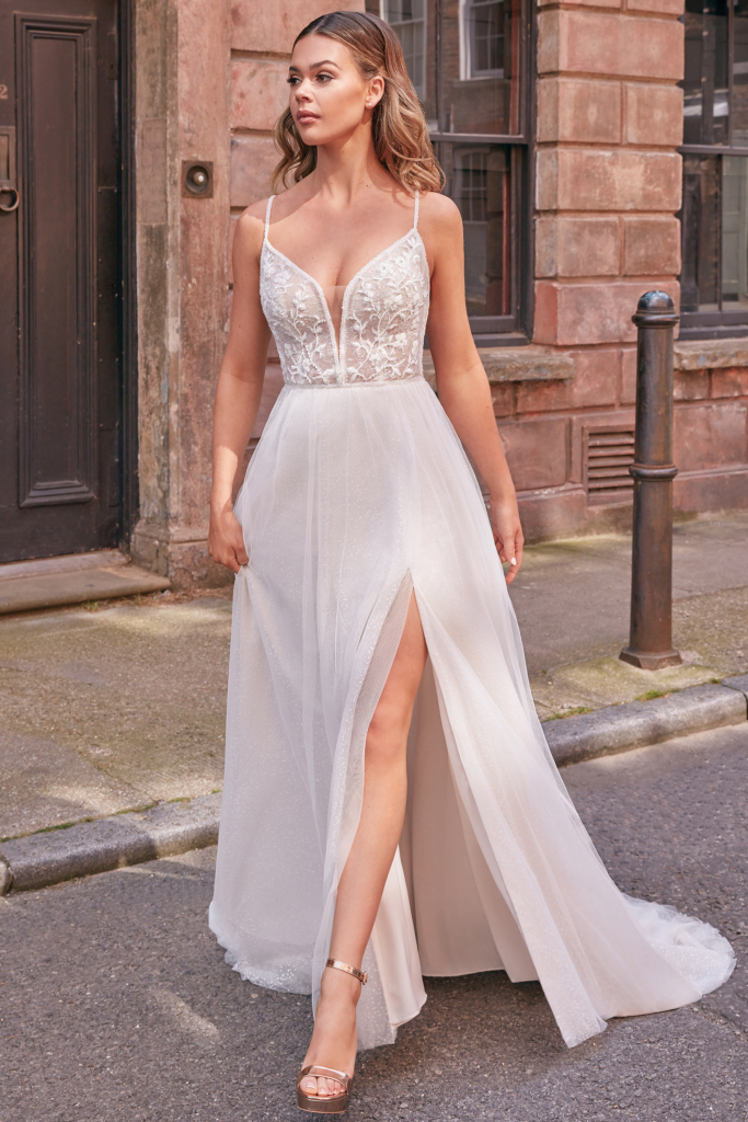 AJA_Andrea robe Andrea collection ADORE