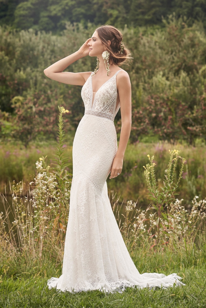 LWB_66136 66136 robe sirene dentelle