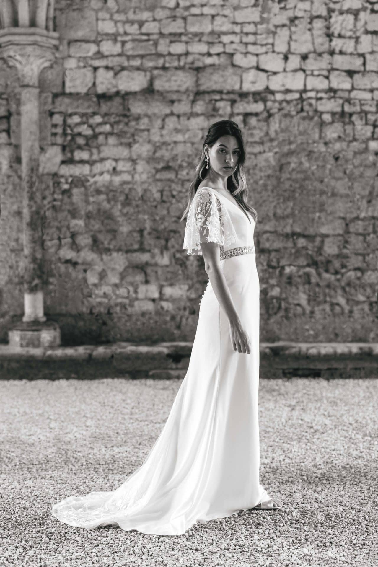 modele agathe de lambert création