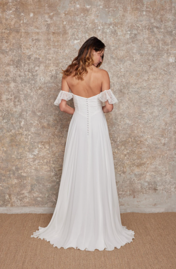 Modèle AUDE de Lambert création, fabriqué en France