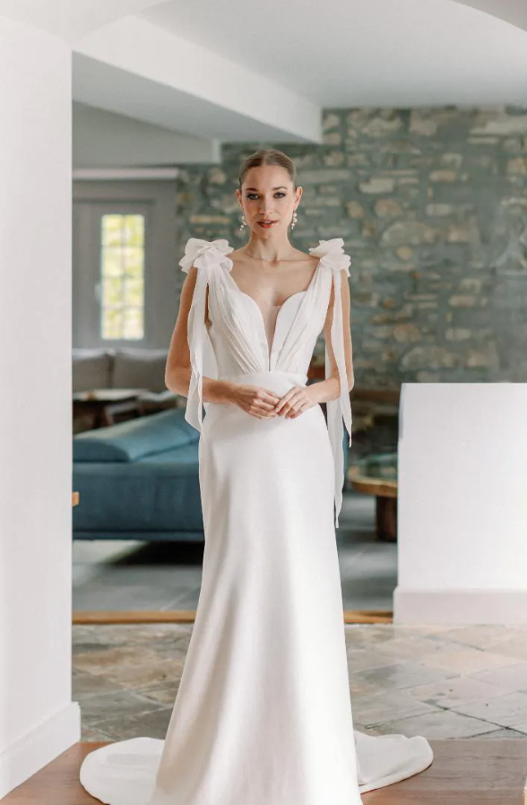 Modèle VALORIE de ANGEOLA BIARRITZ, fabriqué en France